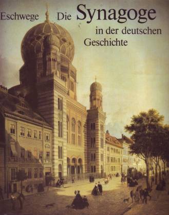 Die Synagoge in der deutschen Geschichte