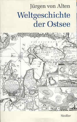 Weltgeschichte der Ostsee