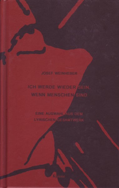 Gedächtnis des Landes: Personen - Josef Weinheber